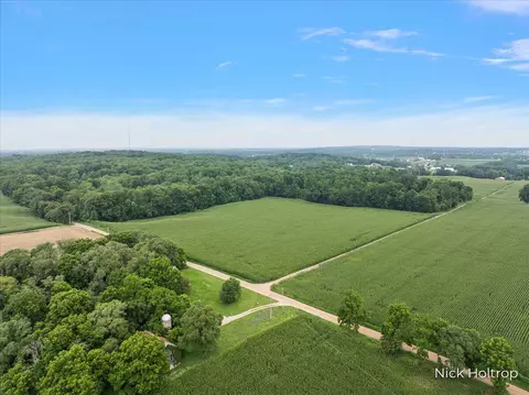 V-L 143rd #PARCEL 2, Caledonia, MI 49316