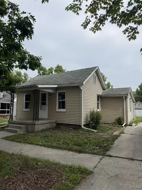 212 W Union St, Morenci, MI 49256