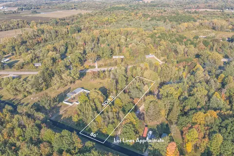 V/l 74 1/2 Street, South Haven, MI 49090