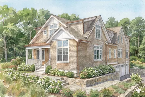 2 Lilac Ln, Grand Beach, MI 49117