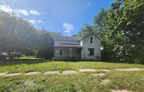 212 N Orange St, Sturgis, MI 49091