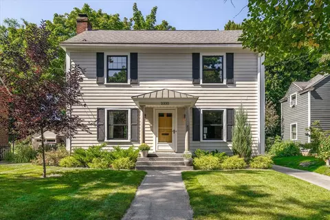 2332 S Rose St, Kalamazoo, MI 49001