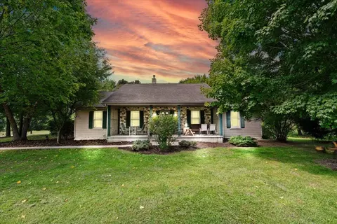 1435 Epley Rd, Williamston, MI 48895