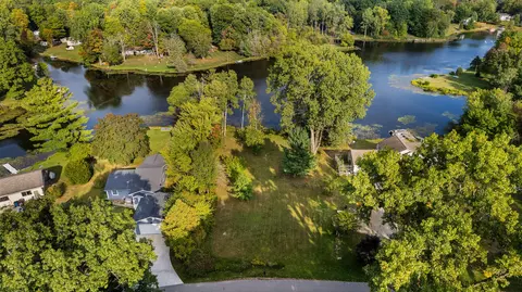 lot33 W Shore Dr, Stanton, MI 48888