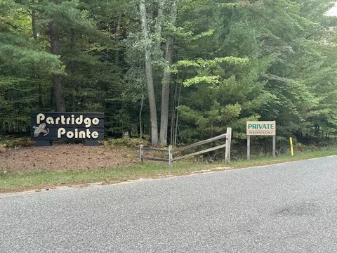 whitetail lane LOT 5, Ludington, MI 49431