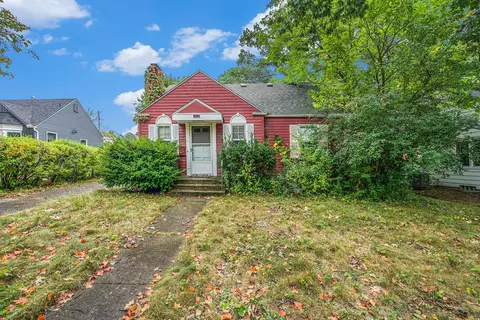 1109 Birk Ave, Ann Arbor, MI 48103