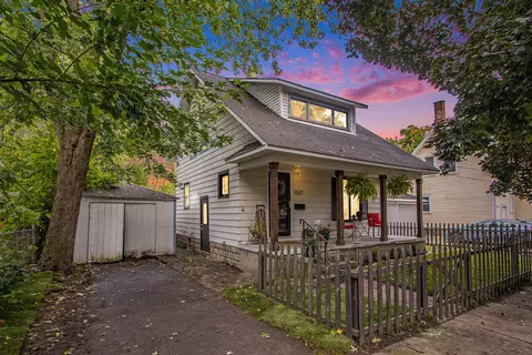 1517 Fair St, Kalamazoo, MI 49001