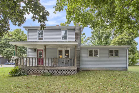 620 W Prairie St, Vicksburg, MI 49097