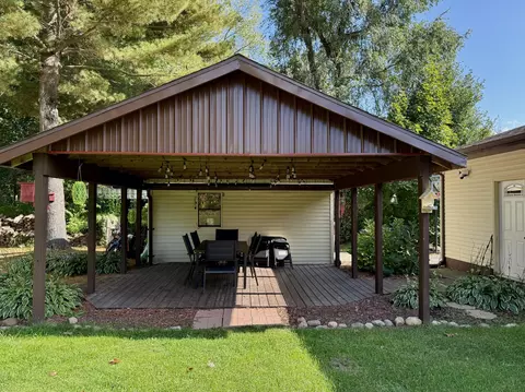 3862 E Shore Dr, Stanton, MI 48888 photo 21