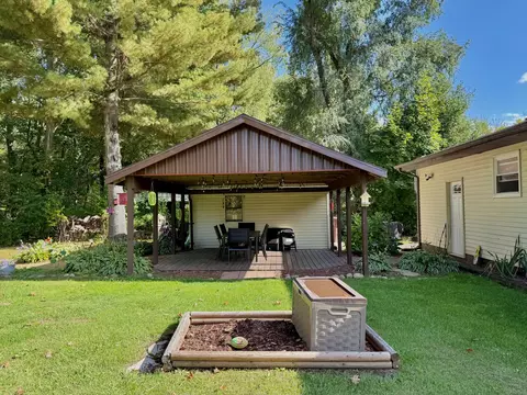 3862 E Shore Dr, Stanton, MI 48888 photo 22