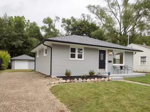180 N Woodlawn Ave, Battle Creek, MI 49037