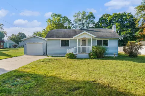 268 Church St, Hesperia, MI 49421