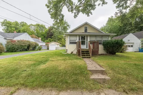 35 Avery Ave, Battle Creek, MI 49037