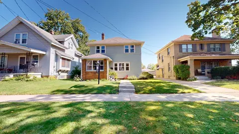 238 Richards Ave SW, Grand Rapids, MI 49504