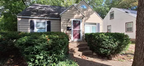 1413 Linwood St SE, Grand Rapids, MI 49507