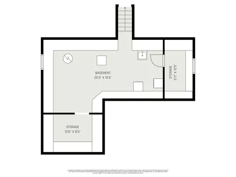 1109 5th St, Three Rivers, MI 49093 photo 6