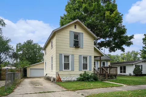 1109 5th St, Three Rivers, MI 49093 photo 5
