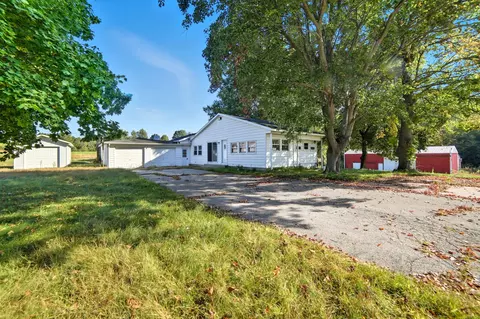 3350 Fighter Rd, Hastings, MI 49058