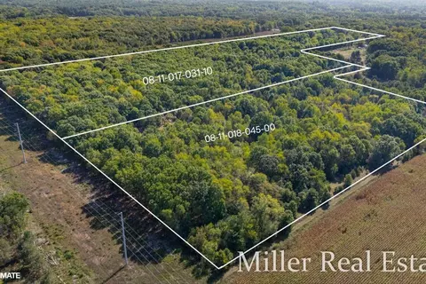 V/l Saddler Road, Plainwell, MI 49080