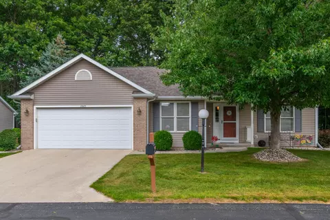 1445 Sarasota Trl, Portage, MI 49002