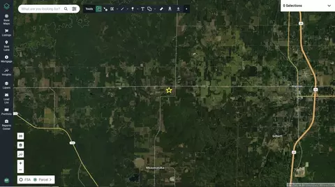 Vl E 16 Road, Manton, MI 49663 photo 34