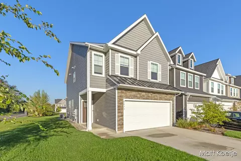 4833 Denali River Ave SW, Wyoming, MI 49418