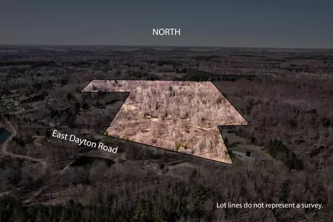 0000 E Dayton Rd, Caro, MI 48723
