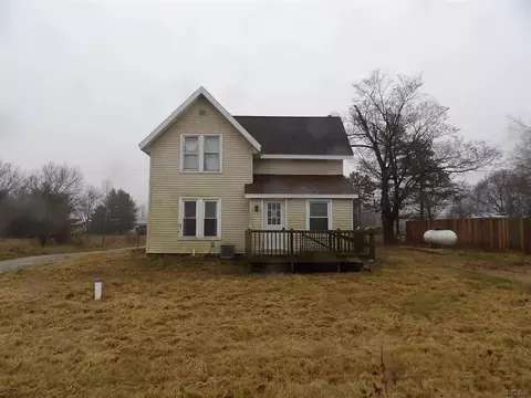12291 Church Rd, Pittsford, MI 49271