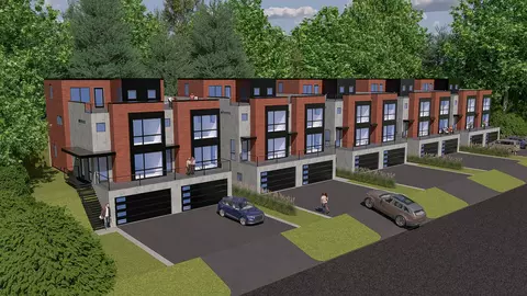 1128 Longshore Dr UNIT 1, Ann Arbor, MI 48105