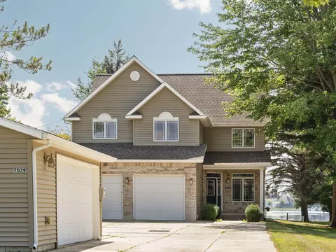 7039 W White Birch Ave, Lake City, MI 49651