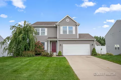 3374 Kettle River Ct SW, Grandville, MI 49418
