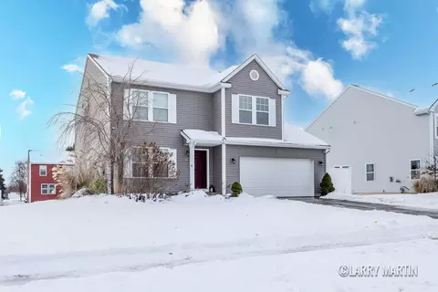 3374 Kettle River Ct SW, Grandville, MI 49418