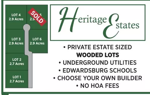 31863 Heritage Pl, Niles, MI 49120