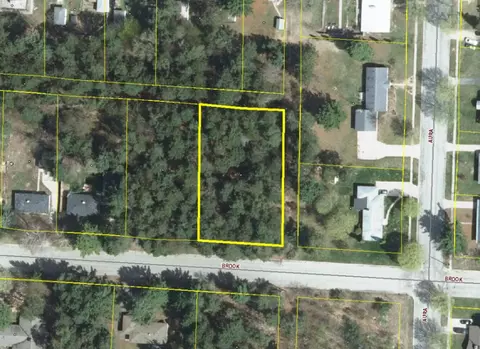 Vl Brook Avenue, Kaleva, MI 49645