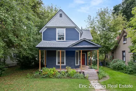 430 Grand Ave NE, Grand Rapids, MI 49503