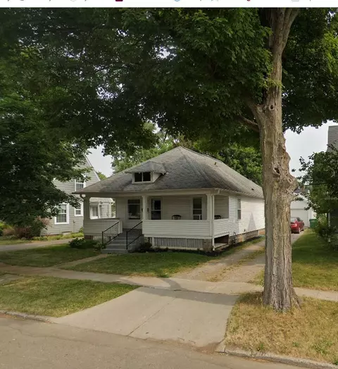 506 Mechanic St, Sturgis, MI 49091