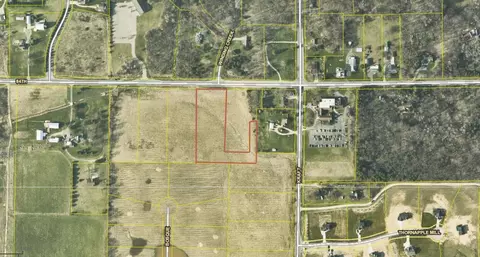 5528 84th St SE, Caledonia, MI 49316