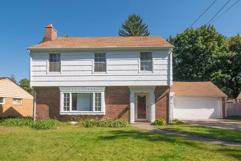 1030 Dwillard Dr, Kalamazoo, MI 49048