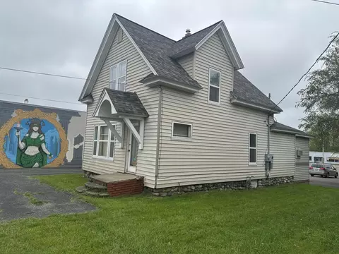 127 W Territorial Rd, Battle Creek, MI 49015
