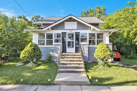 137 Fairfield Ave, Battle Creek, MI 49015