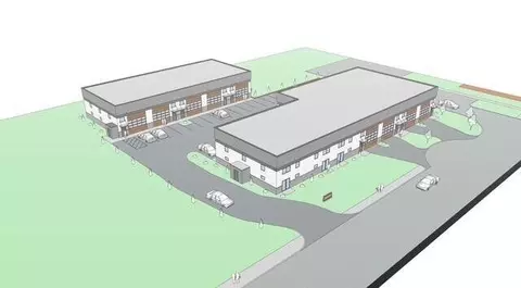 1500 Kooiman St #8, Grand Haven, MI 49417