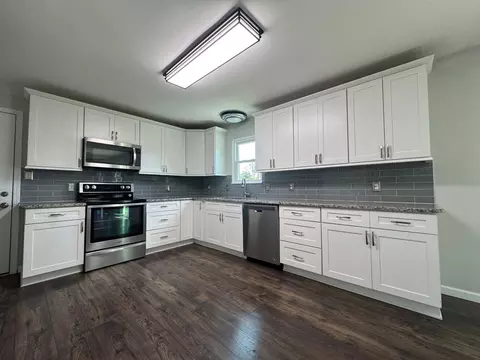 Kitchen - 12183 Grandview Dr, Jerome, MI 49249 photo 1 of 4
