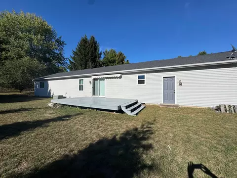 Exterior - 12183 Grandview Dr, Jerome, MI 49249 photo 7 of 11