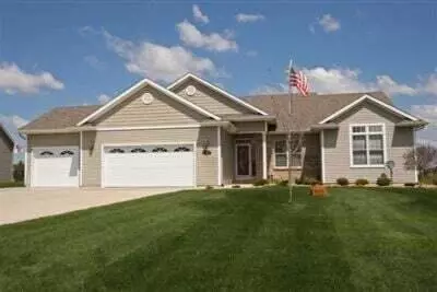 2582 Nighthawk Ave, Schoolcraft, MI 49087