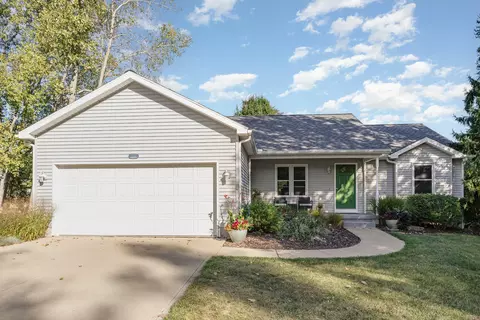 5127 S Granite St, Jackson, MI 49201