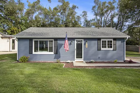 509 Della St, Portage, MI 49002