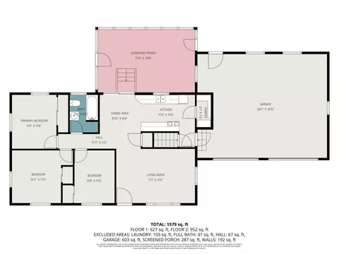 127 Circle Dr, Marshall, MI 49068 photo 15