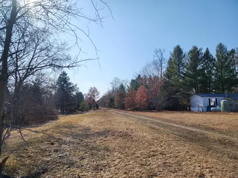 lot B Jeffers St, Irons, MI 49644