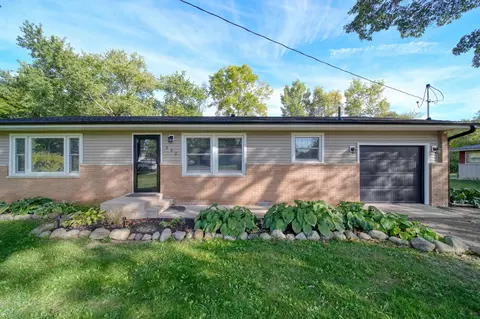 392 Richard St, Spring Arbor, MI 49283 photo 2