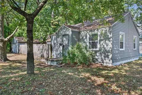 356 Amsterdam Ave, Muskegon Heights, MI 49444